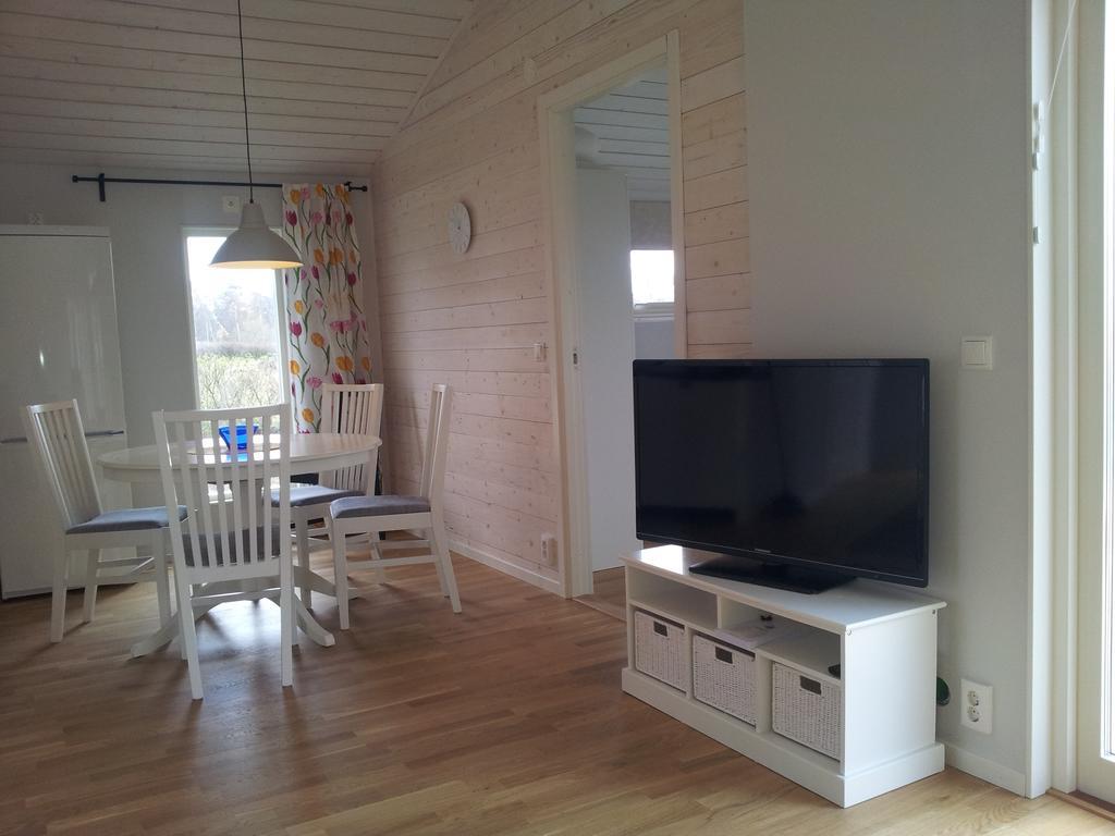 Talluddens Stugby Färjestaden Cameră foto